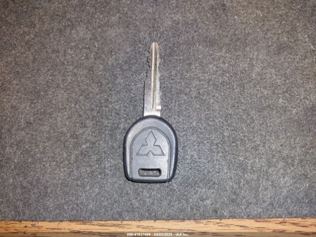 2015 MITSUBISHI MIRAGE ML32A3HJ8FH042028 Photo 10