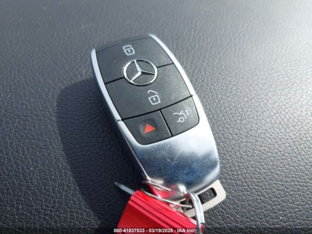 W1N4N4HB9MJ195654 Mercedes-Benz Gla 250 4matic