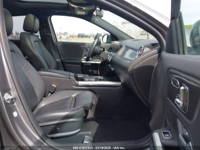 W1N4N4HB9MJ195654 Mercedes-Benz Gla 250 4matic