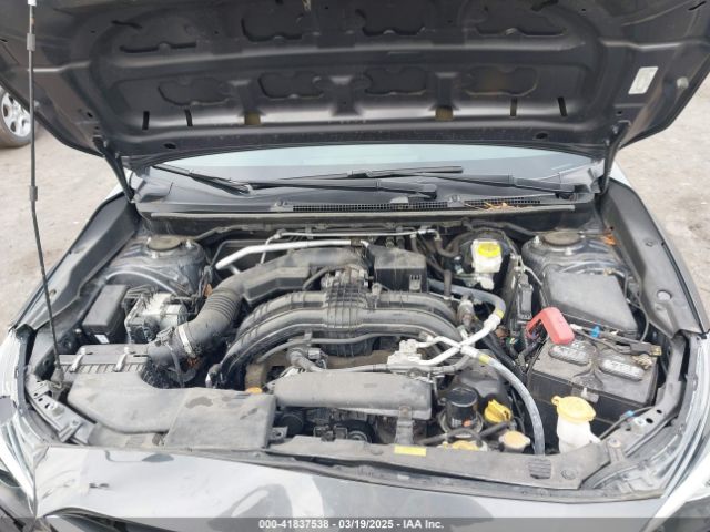 4S3GTAB67M3714919 Subaru Impreza 5-door