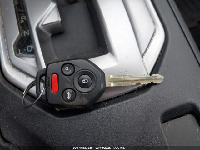 4S3GTAB67M3714919 Subaru Impreza 5-door