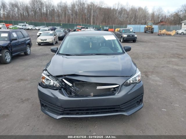 4S3GTAB67M3714919 Subaru Impreza 5-door