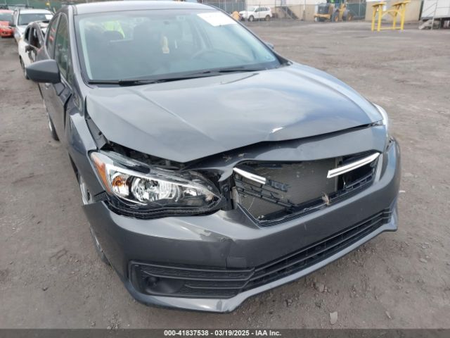 4S3GTAB67M3714919 Subaru Impreza 5-door