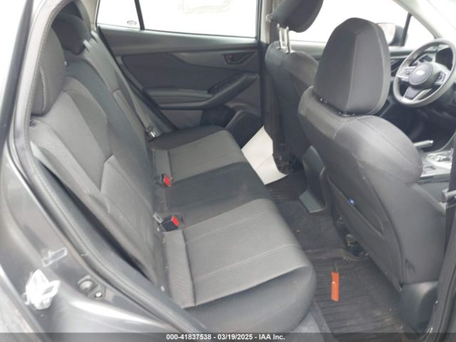 4S3GTAB67M3714919 Subaru Impreza 5-door