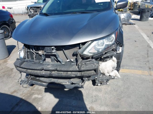 JN1BJ1CP8KW521247 Nissan Rogue Sport S
