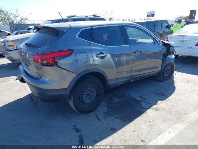 JN1BJ1CP8KW521247 Nissan Rogue Sport S