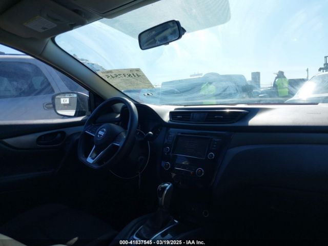 JN1BJ1CP8KW521247 Nissan Rogue Sport S