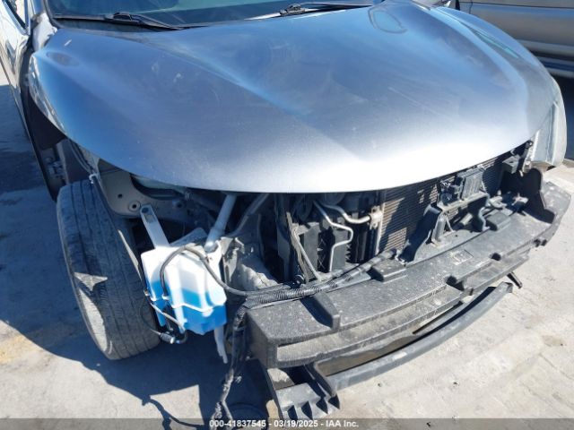 JN1BJ1CP8KW521247 Nissan Rogue Sport S