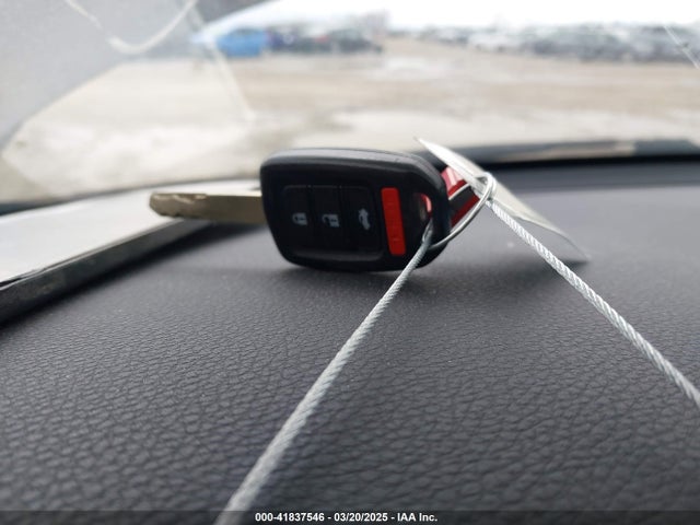 1HGCR2F55GA037763 Honda Accord Sport