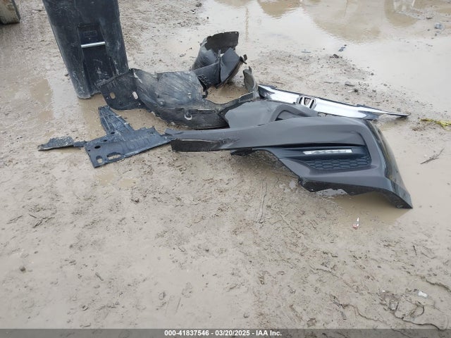 1HGCR2F55GA037763 Honda Accord Sport
