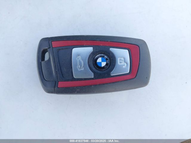 WBA3D3C59EK154208 BMW 328D