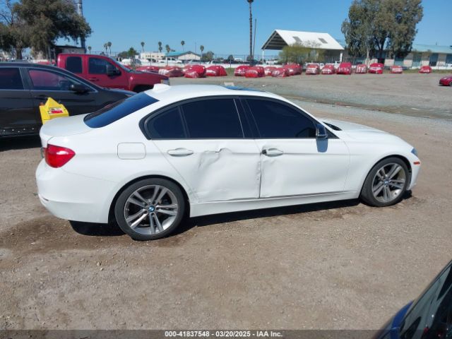 WBA3D3C59EK154208 BMW 328D