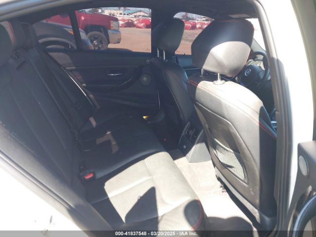 WBA3D3C59EK154208 BMW 328D