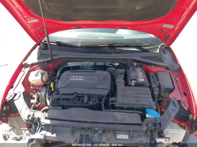 WAU38LFF1G1014252 Audi A3 2.0t Premium