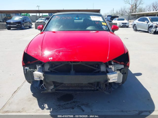 WAU38LFF1G1014252 Audi A3 2.0t Premium