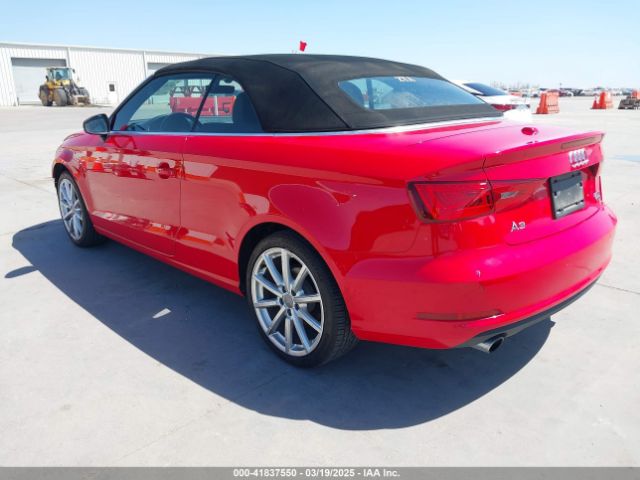 WAU38LFF1G1014252 Audi A3 2.0t Premium