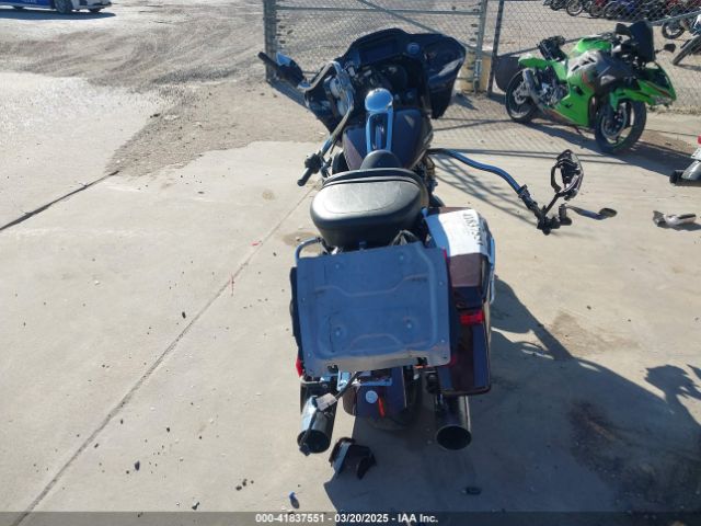 2021 HARLEY-DAVIDSON FLTRK 1HD1KZF1XMB603260 Photo 5