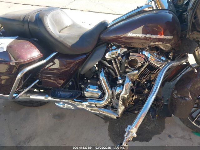 2021 HARLEY-DAVIDSON FLTRK 1HD1KZF1XMB603260 Photo 7