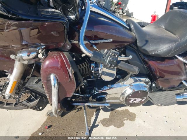 2021 HARLEY-DAVIDSON FLTRK 1HD1KZF1XMB603260 Photo 8