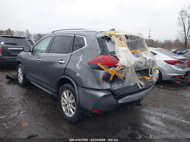 JN8AT2MV5KW382835 Nissan ROGUE SV