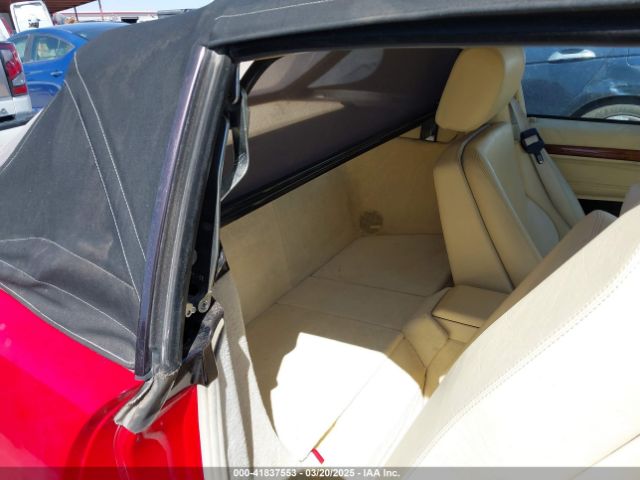 1999 MERCEDES-BENZ SL 500 WDBFA68F6XF177239 Photo 7