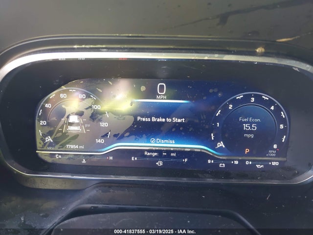 1GNSKCKDXNR247122 Chevrolet Suburban 4wd Lt
