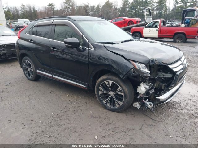 2018 MITSUBISHI ECLIPSE CROSS JA4AT5AA3JZ050947 Photo 0