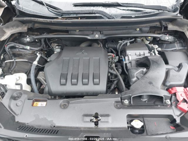 2018 MITSUBISHI ECLIPSE CROSS JA4AT5AA3JZ050947 Photo 9