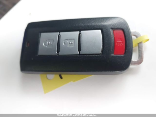 2018 MITSUBISHI ECLIPSE CROSS JA4AT5AA3JZ050947 Photo 10