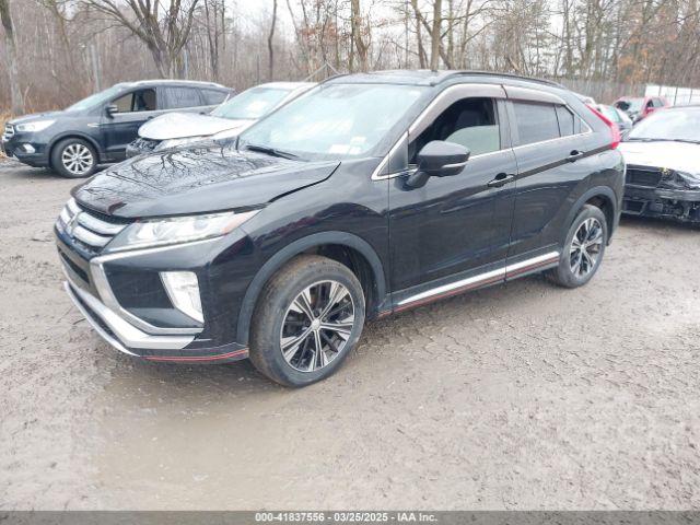 2018 MITSUBISHI ECLIPSE CROSS JA4AT5AA3JZ050947 Photo 1
