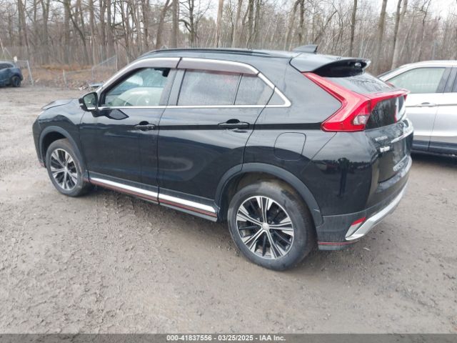 2018 MITSUBISHI ECLIPSE CROSS JA4AT5AA3JZ050947 Photo 2