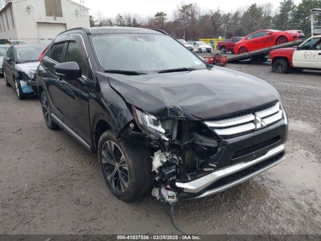 2018 MITSUBISHI ECLIPSE CROSS JA4AT5AA3JZ050947 Photo 5