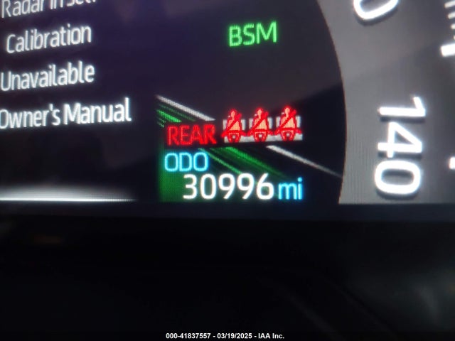 2T3P1RFV4RW427662 Toyota Rav4 Xle
