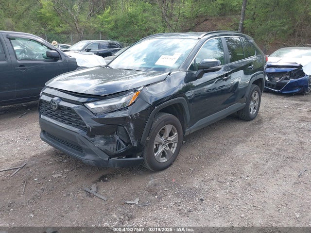 2T3P1RFV4RW427662 Toyota Rav4 Xle