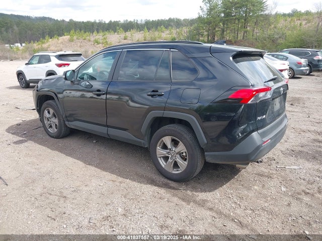 2T3P1RFV4RW427662 Toyota Rav4 Xle
