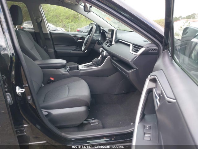 2T3P1RFV4RW427662 Toyota Rav4 Xle