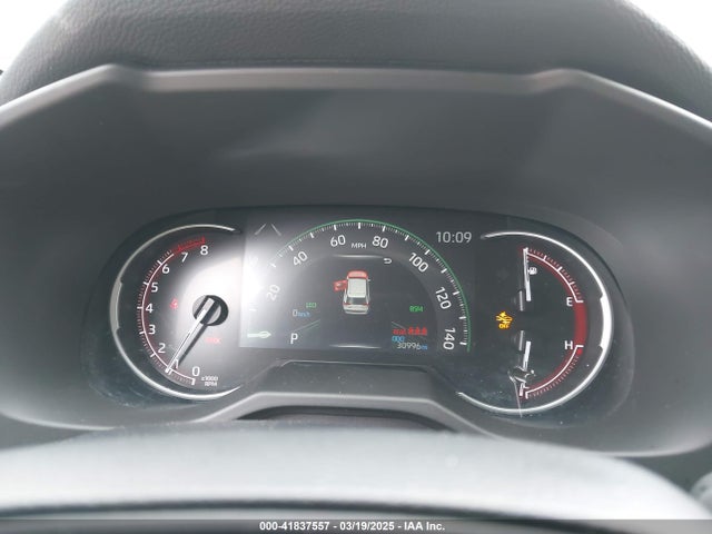2T3P1RFV4RW427662 Toyota Rav4 Xle