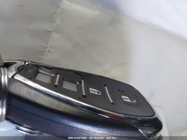 1G1RD6S50JU142682 Chevrolet Volt Premier