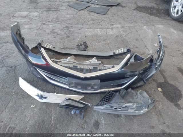 1G1RD6S50JU142682 Chevrolet Volt Premier