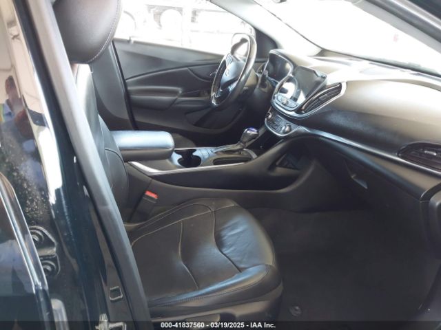1G1RD6S50JU142682 Chevrolet Volt Premier