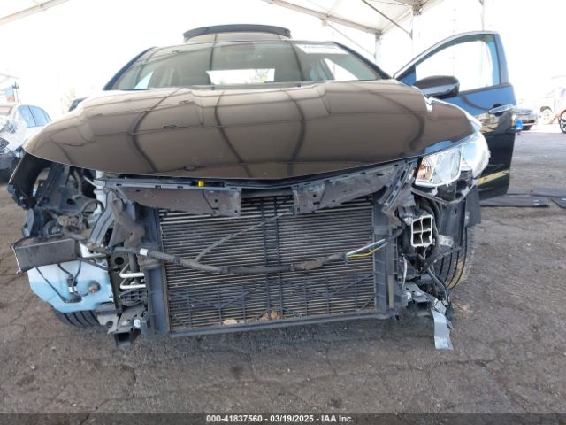1G1RD6S50JU142682 Chevrolet Volt Premier