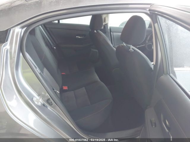 3N1AB8DV5NY314441 Nissan Sentra Sr Xtronic Cvt
