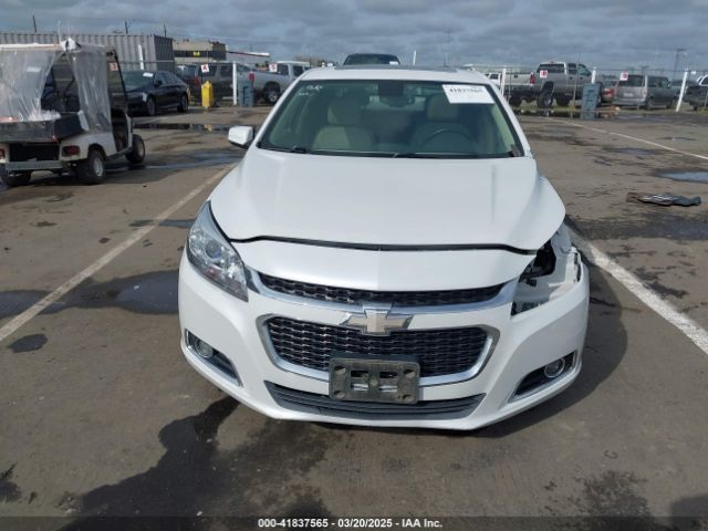 1G11D5SL0FF217995 Chevrolet MALIBU 2LT