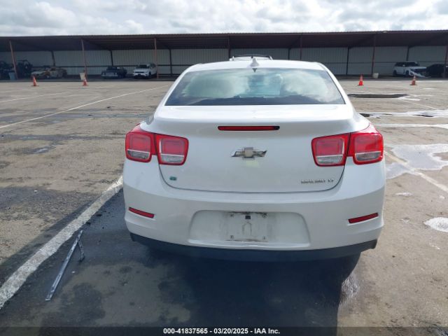 1G11D5SL0FF217995 Chevrolet MALIBU 2LT