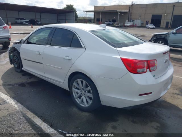 1G11D5SL0FF217995 Chevrolet MALIBU 2LT