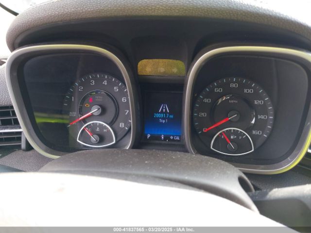 1G11D5SL0FF217995 Chevrolet MALIBU 2LT