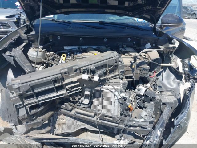 3VVRX7B24NM021871 Volkswagen Taos 1.5t Se