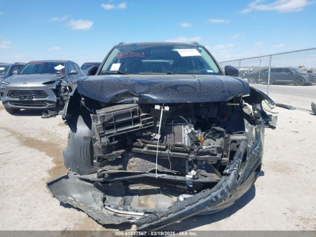 3VVRX7B24NM021871 Volkswagen Taos 1.5t Se