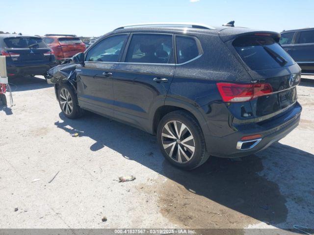 3VVRX7B24NM021871 Volkswagen Taos 1.5t Se