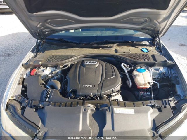 WAUCFAFC7GN060158 Audi A6 2.0t Premium
